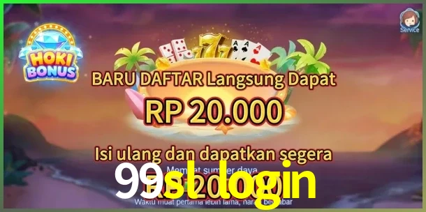 HOKI BONUS